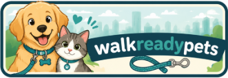 WalkReadyPets
